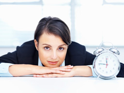 Arbeitstechnik und Zeitmanagement - Online