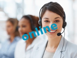 Professionell auftreten am Telefon